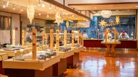 Hotel Ichinose - Frühstück