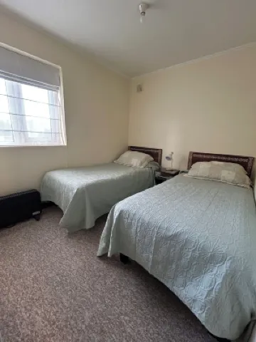 Departamento Bellavista  호텔