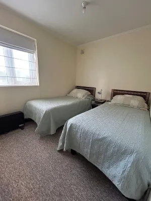 Departamento Bellavista - Apartments