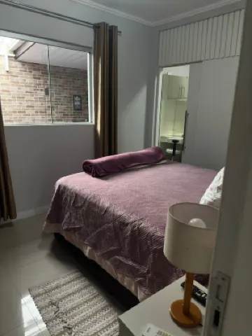 Pousada Aconchego Paranaguá Отели в г. 