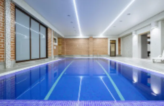 Sofiya Hotel Tashkent