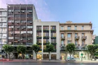 Thirtynine Hotel - 4-Star