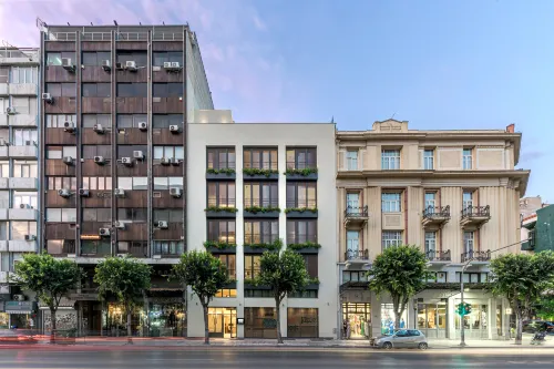 Thirtynine Hotel - 4-Star
