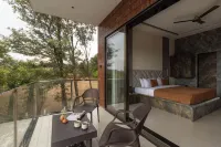 Brick and beam - Wifi