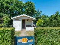 Holiday Home in Callantsoog Near Beach - Wifi