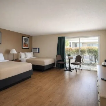 Lake Powell Canyon Inn