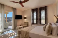 Armony Suites Milos - Apartments