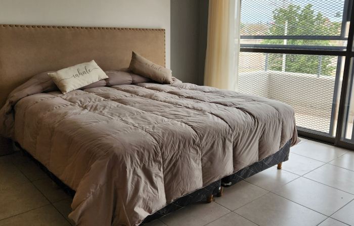 Loft frente a Palmares Open Mall
