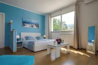 Horizon Suites - piscina