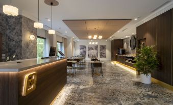 HOTEL ASA MOLINA PLAZA