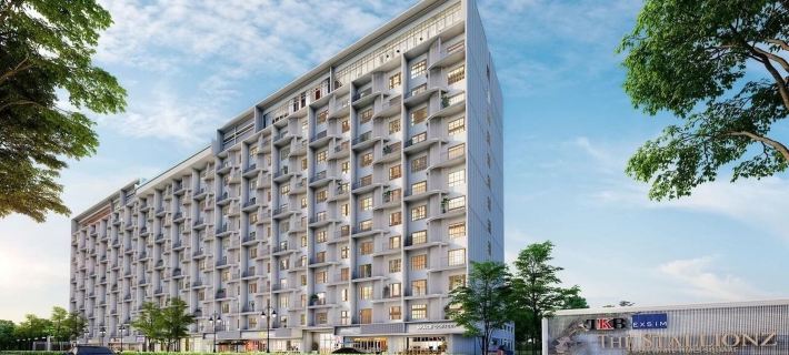 Stallionz by KLIQ Hotels in Kinta