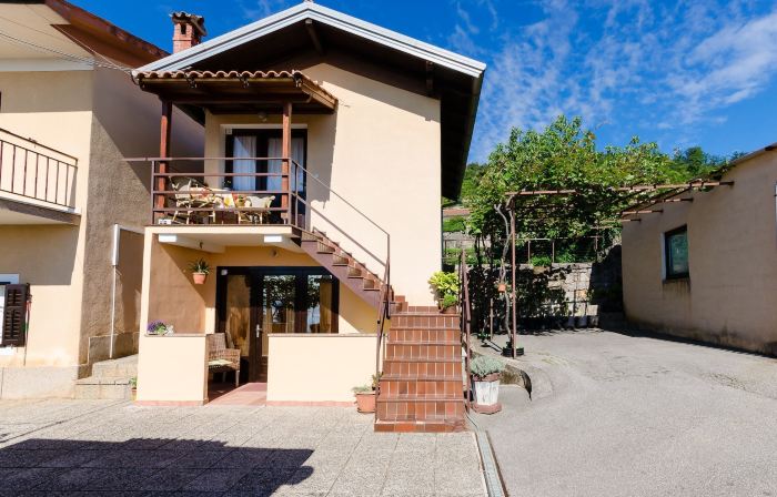 Apartments Ilinka