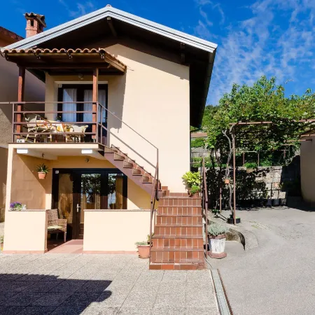 Apartments Ilinka
