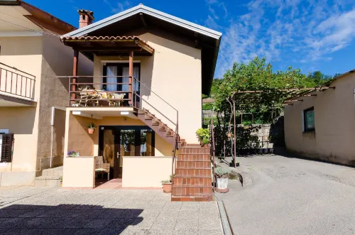 Apartments Ilinka - Ocean View