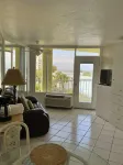 Beach Happy - Ocean View at Symphony Beach Club - balcony