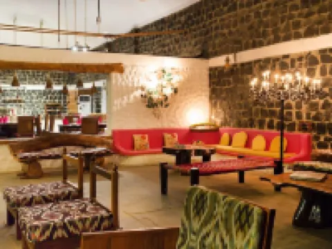 Bandhavgarh Meadows Hotels in Tala