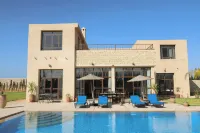 Dar Ayman Essaouira - Pools