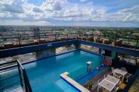 Best Western Dodoma City Hotel - Pool