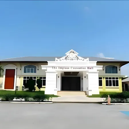 The Impress NAN Hotel