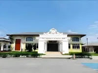 The Impress NAN Hotel - Boutique