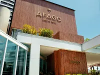 Hotel Mareiro Beira Mar Hotéis em Fortaleza