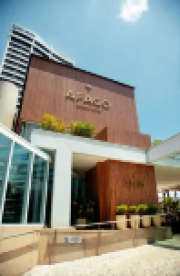 Afago Mareiro Hotel Hotels in 