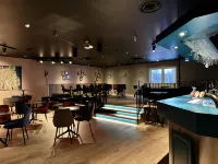 Hótel Valaskjálf - bar