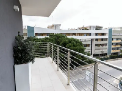 D'Stay Hoteles en Palese