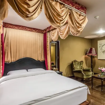 Maire Hotel 鄰近德黑蘭路的酒店