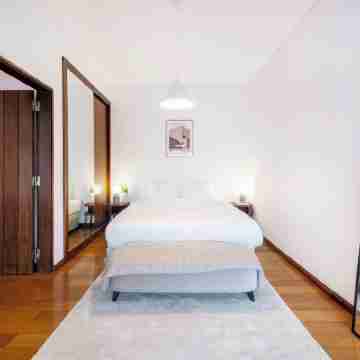 We Apartment by Olala Homes Rooms