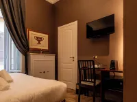 Whim Collection Vaticano Pra ti Hotels near Vaticano Prati