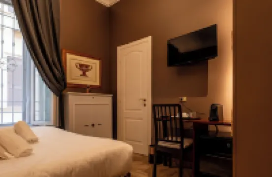 Whim Collection Vaticano Pra ti Hotels near Vaticano Prati