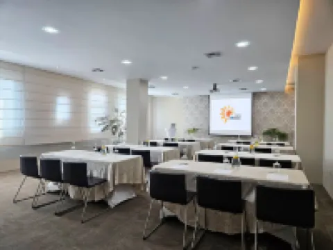 Hotel Perla Spondylus