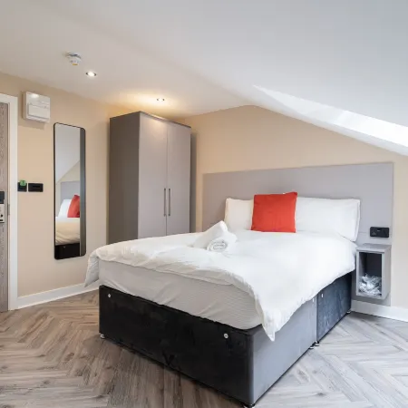 Hotel LIV