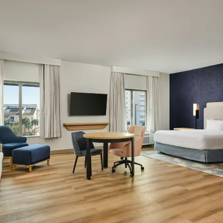 Hampton Inn & Suites Destin