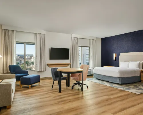 Hampton Inn & Suites Destin Hotels in Destin