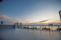 Sokcho Doo Hotel - Motels