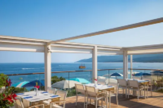 Valamar Bellevue Resort