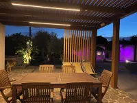 Signorino Suites&Pool