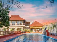 Geeta Bagh - Luxury Private Pool Villa in Pushkar Hotels in Nagaur