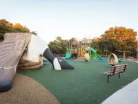 Newly built ContemporaryCoastal Villa Hotels in Corolla