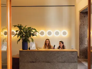 Nine Dots Azorean Art Boutique Hotel