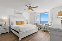 Emerald Beach by Panhandle Getaways