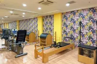 Ramada by Wyndham Yalova - Gym