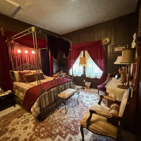 Inn of Glen Haven