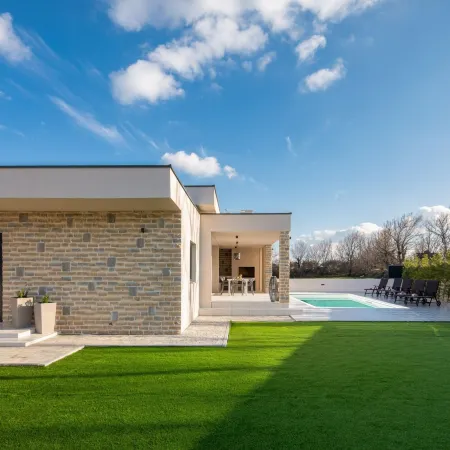 Villa Rose Zadarvillas