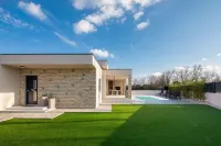 Villa Rose Zadarvillas - Pool
