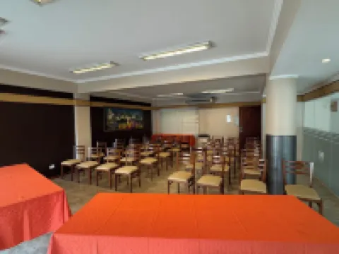 Wilson Hotel Hoteles en Salta