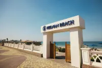Helnan Mamoura Hotel & Events Center - Beach