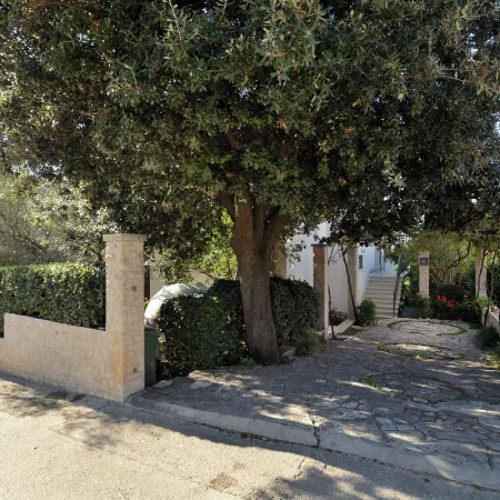 Apartment Villa Gasparini